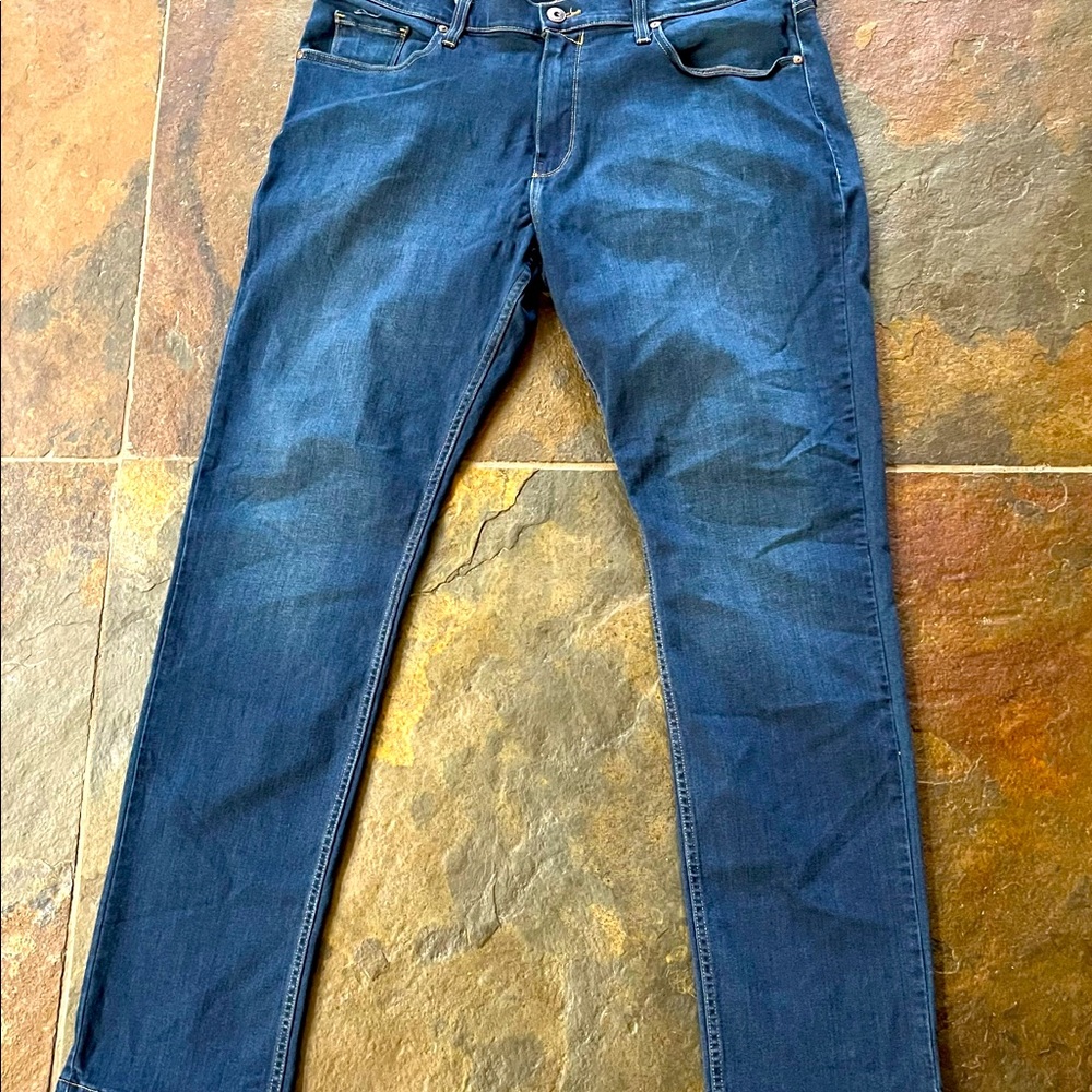 PAIGE JEANS SIZE 38